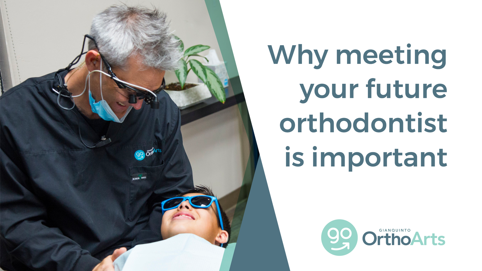 Why Meeting Your Future Orthodontist Is Important