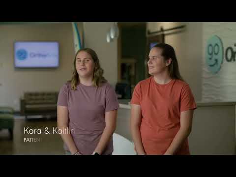 Kara & Kaitlin's Success Story