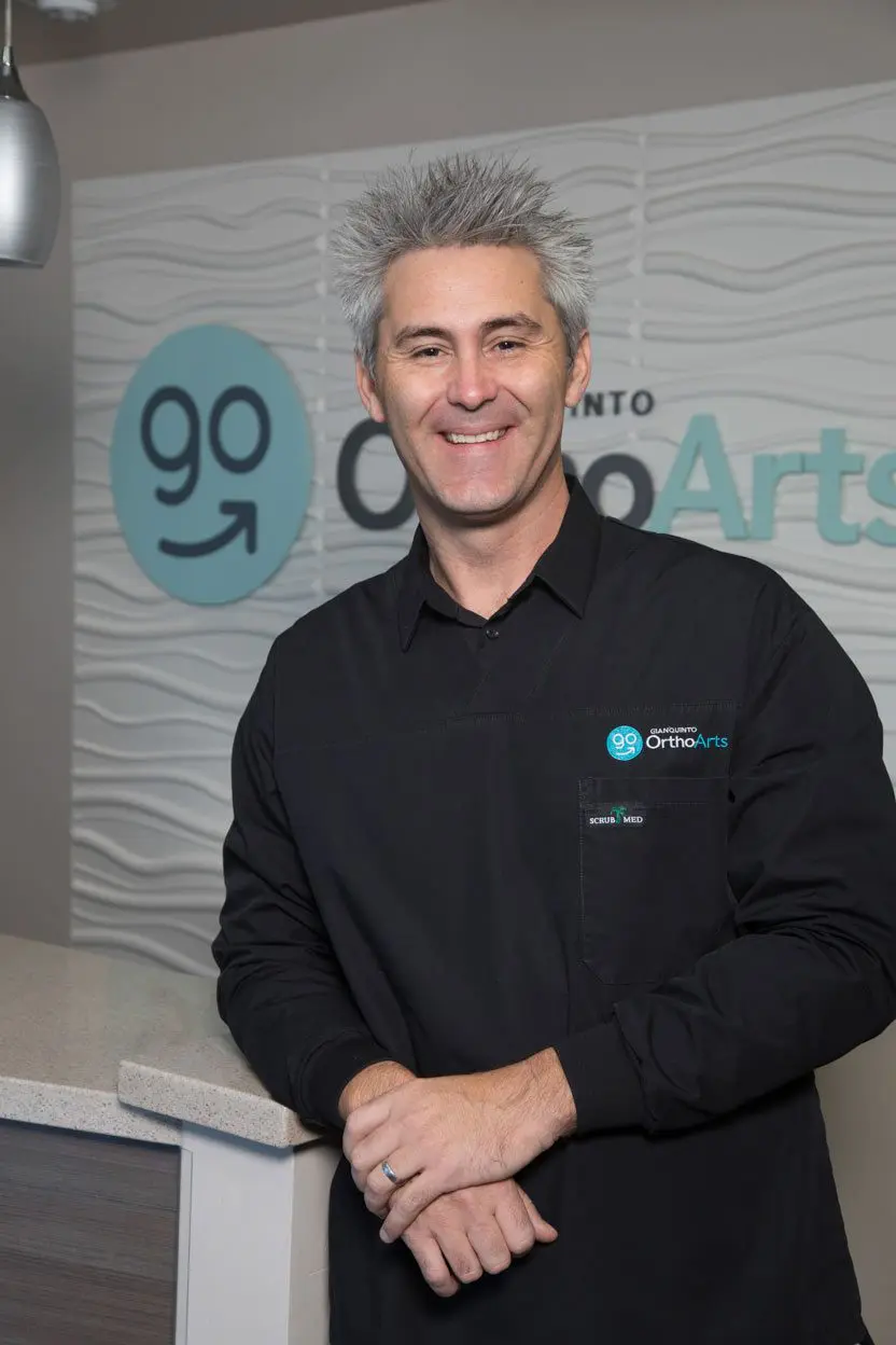 Get free orthodontic consultation from Dr. G at Gianquinto Orthodontic Arts serving in Bakersfield, Tehachapi or Mammoth Lakes, CA