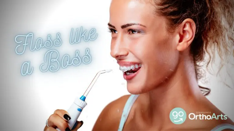 Gianquinto Orthodontic Arts in Bakersfield, Tehachapi or Mammoth Lakes, CA