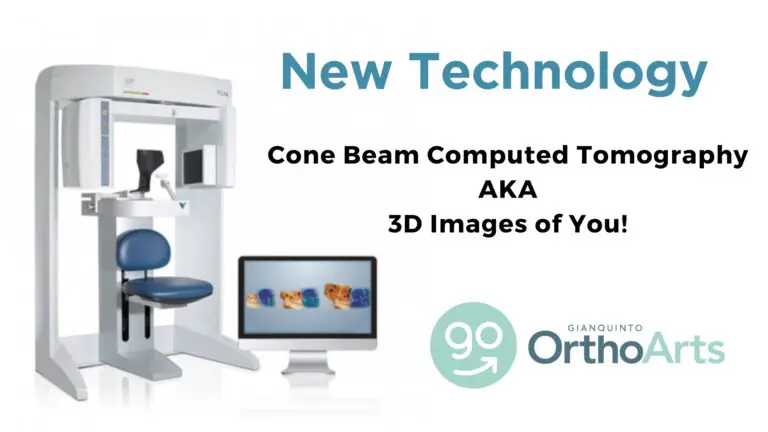 New technology: cone beam computed tomography