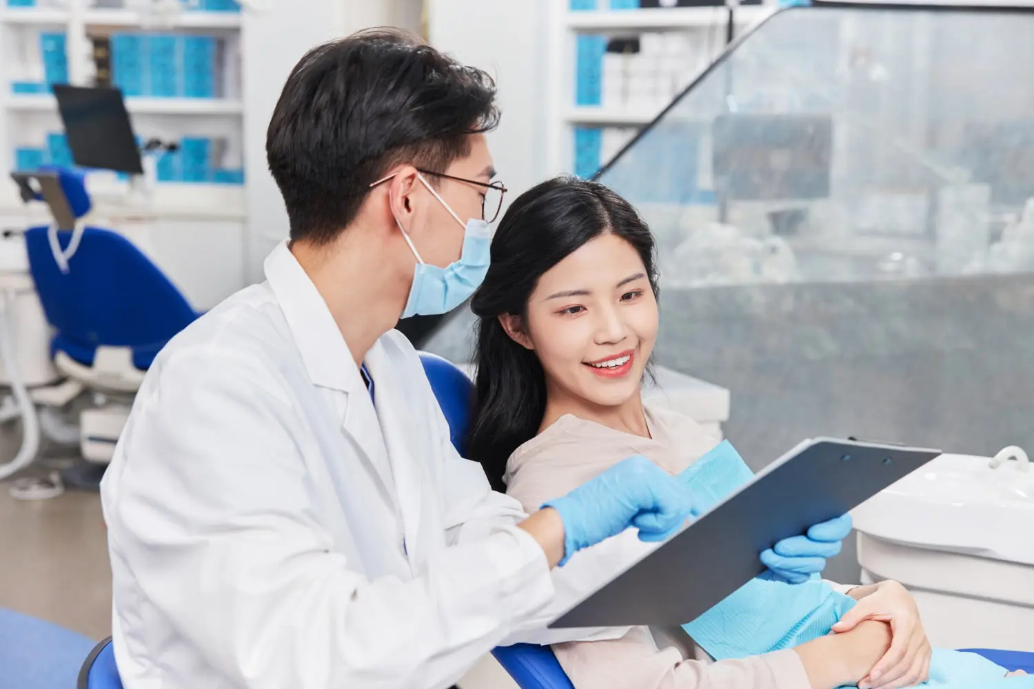 A dentist explains how to find affordable Invisalign at Gianquinto Orthodontic Arts in Bakersfield, Tehachapi, or Mammoth Lakes, CA