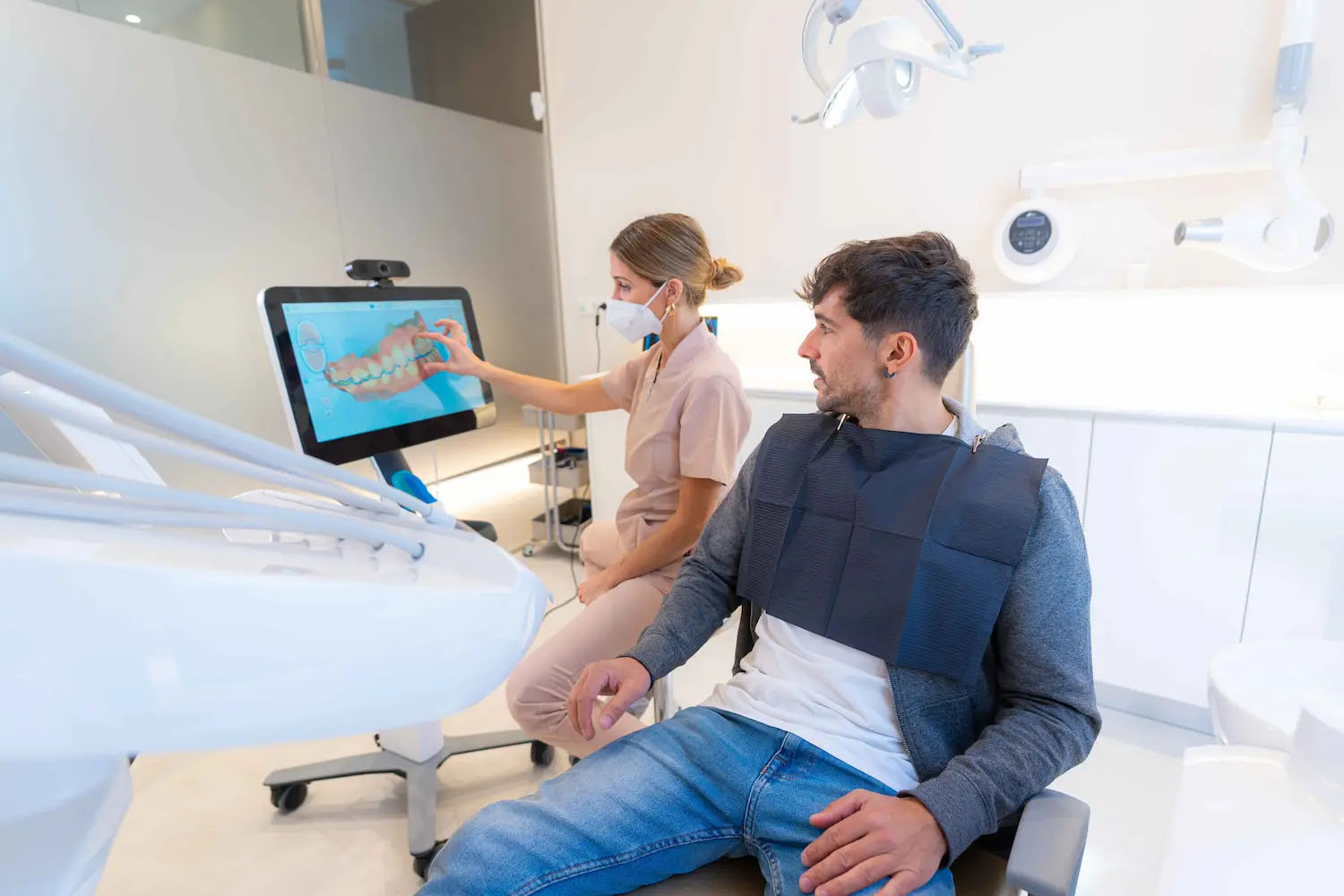 Orthodontic Treatment Options for Adults Orthodontics at Gianquinto Orthodontic Arts in Bakersfield, Tehachapi or Mammoth Lakes, CA