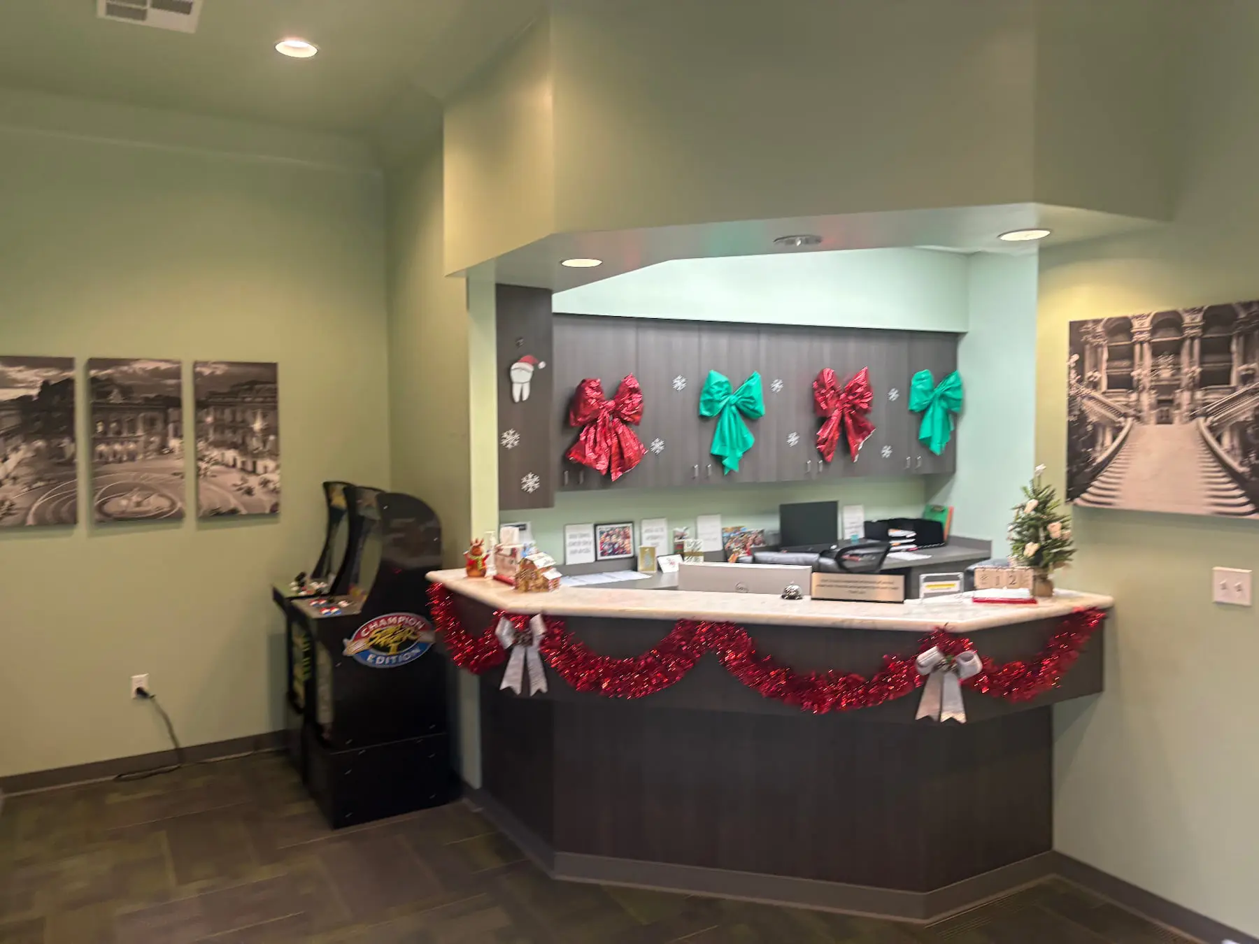 Gianquinto Orthodontic Arts Office, trusted Orthodontics in Tehachapi, CA