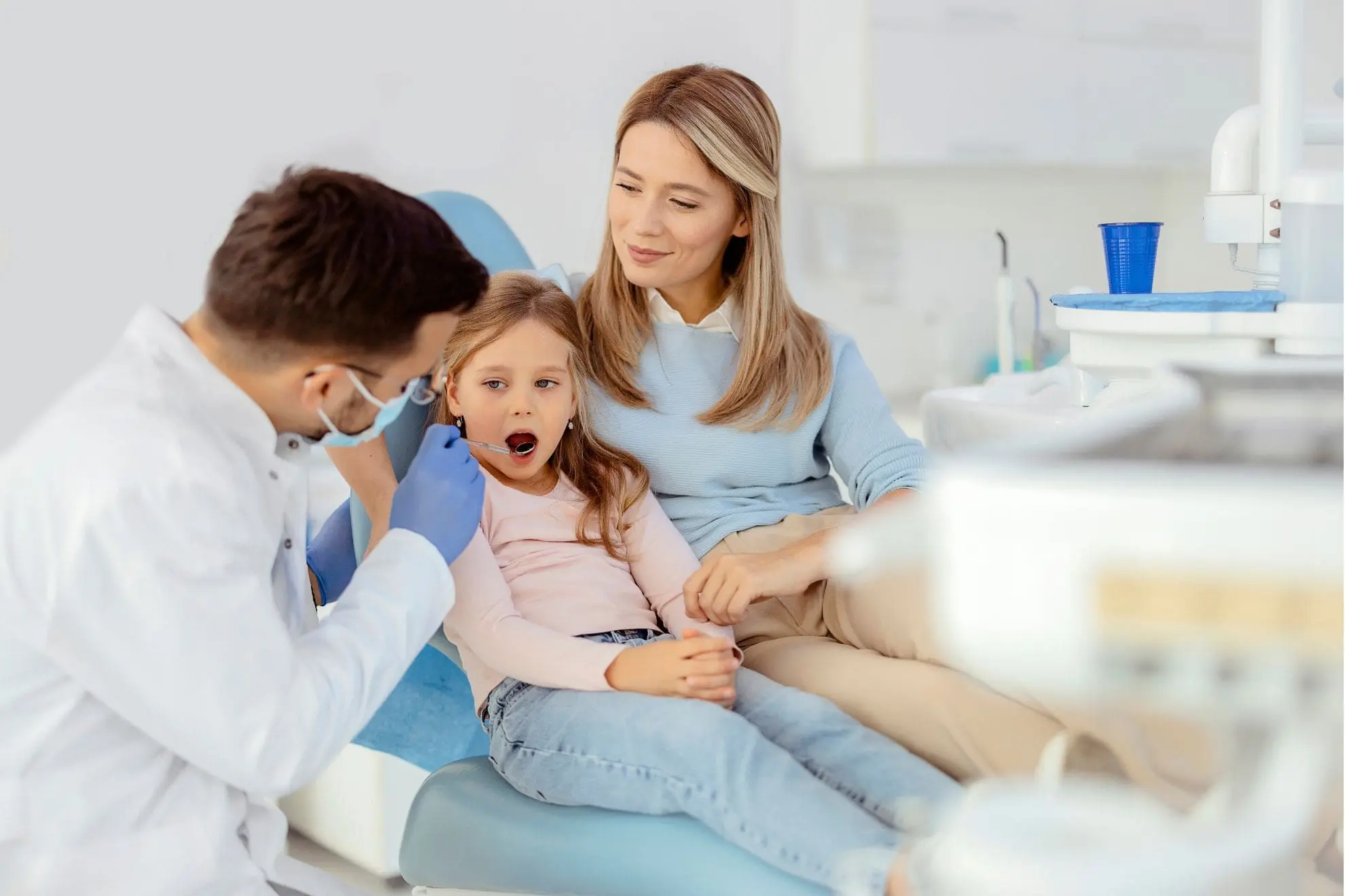 Importance of Early Evaluation with trusted Children’s Orthodontist at Gianquinto Orthodontic Arts in Bakersfield, Tehachapi or Mammoth Lakes, CA