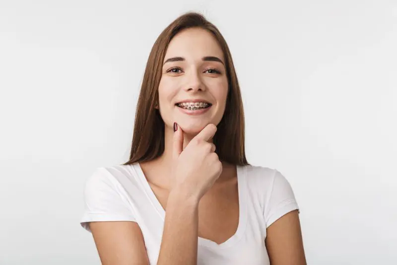 Cheap Braces cost at Gianquinto Orthodontic Arts in Bakersfield, Tehachapi or Mammoth Lakes, CA