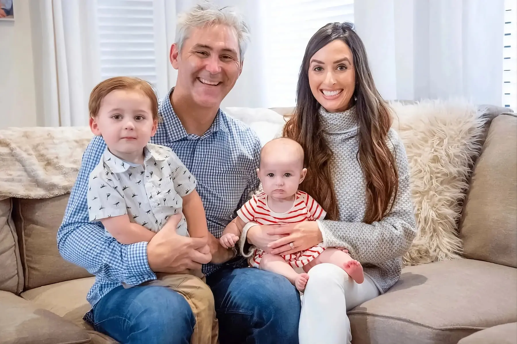 Dr. Jared R. Gianquinto, trusted family orthodontist at Gianquinto Orthodontic Arts serving in Bakersfield, Tehachapi, and Mammoth Lakes, CA.