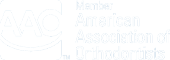 American Association of Orthodontists American Association of Orthodontists Logo for Gianquinto Orthodontic Arts in Bakersfield, Tehachapi or Mammoth Lakes, CA